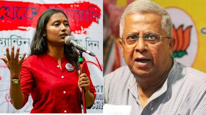 Tathagata dipsita Bengali News