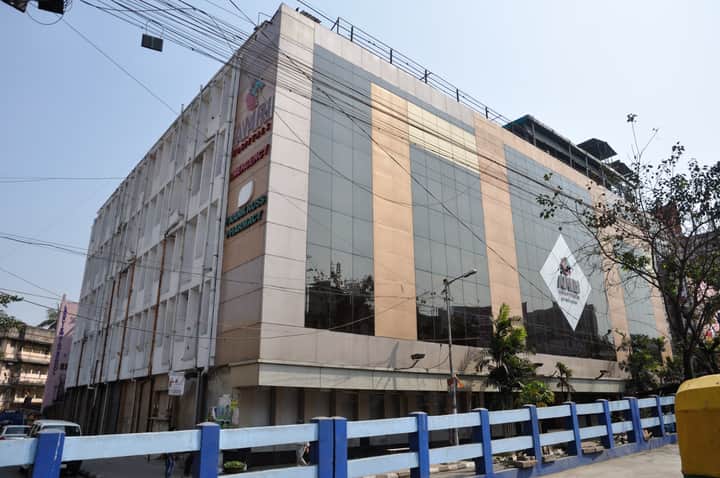 amri hospital | Bengali News