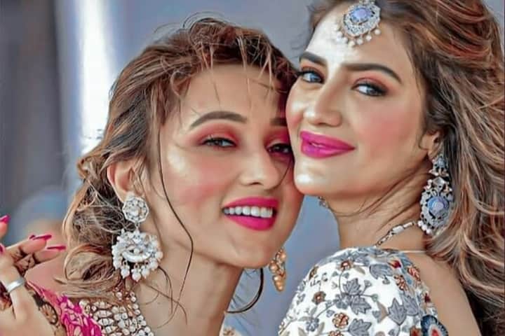 Mimi Nusrat | Bengali News