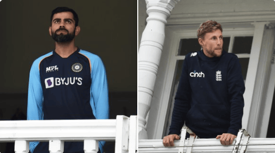 india england kohli root Bengali News