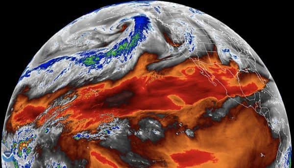 global warming earth | Bengali News