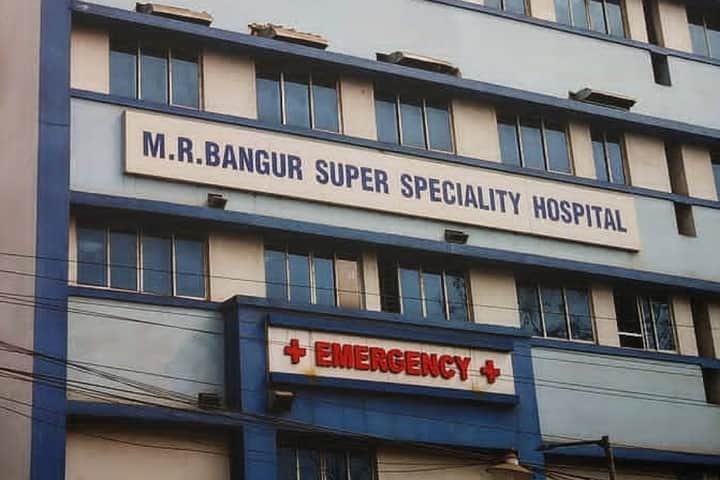 M R Bangur Bengali News