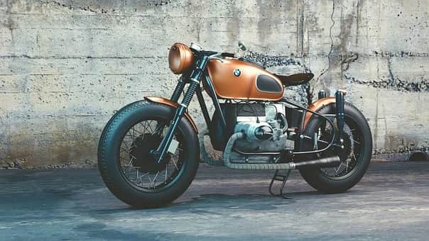 Motor cycle | Bengali News