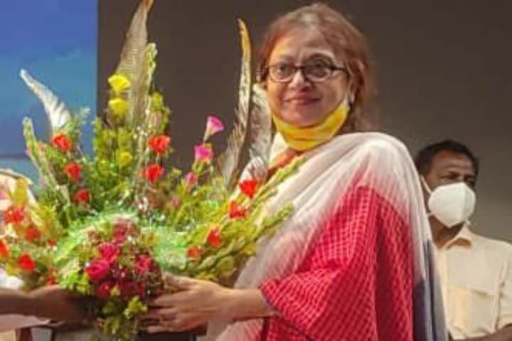 Mahua Das Bengali News