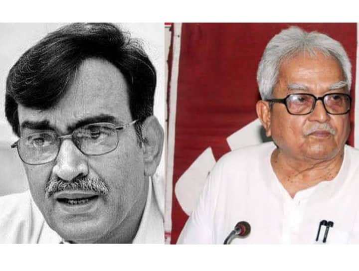 Biman bosu suryakanta mishra Bengali News