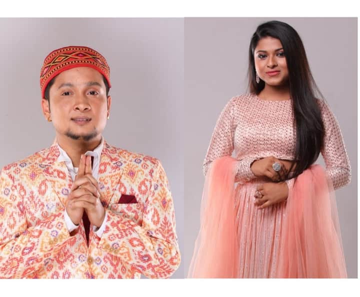 Indian idol 12 Bengali News