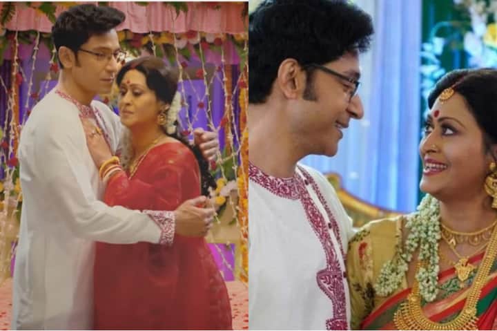 Sreemoyee Rohit 2 Bengali News