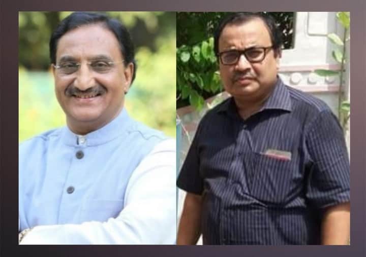 Kunal ghosh Ramesh pokhrial Bengali News