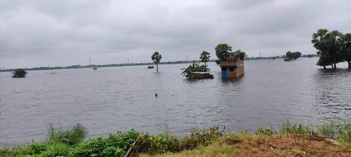 Bihar flood Bengali News