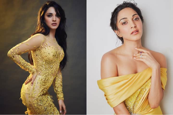 Kiara Advani Bengali News