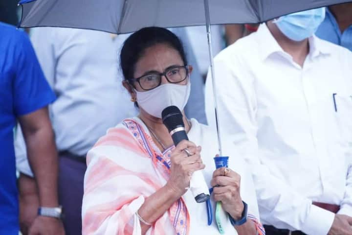 Mamata Banerjee new 1 Bengali News