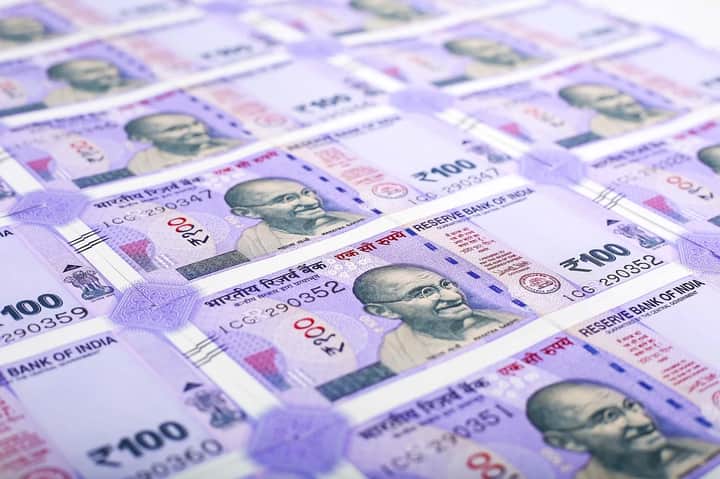 100 rupee note | Bengali News