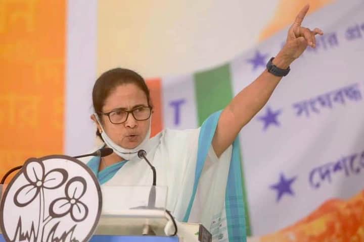 Mamata Banerjee conference Bengali News