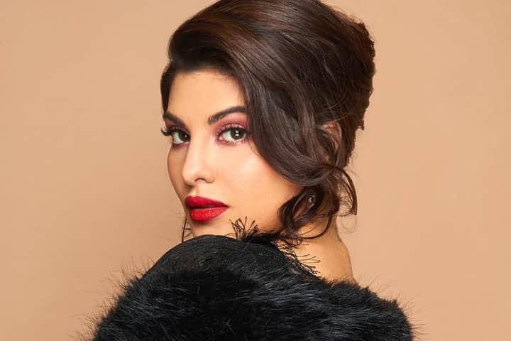 Jacqueline Fernandez single Pic Bengali News