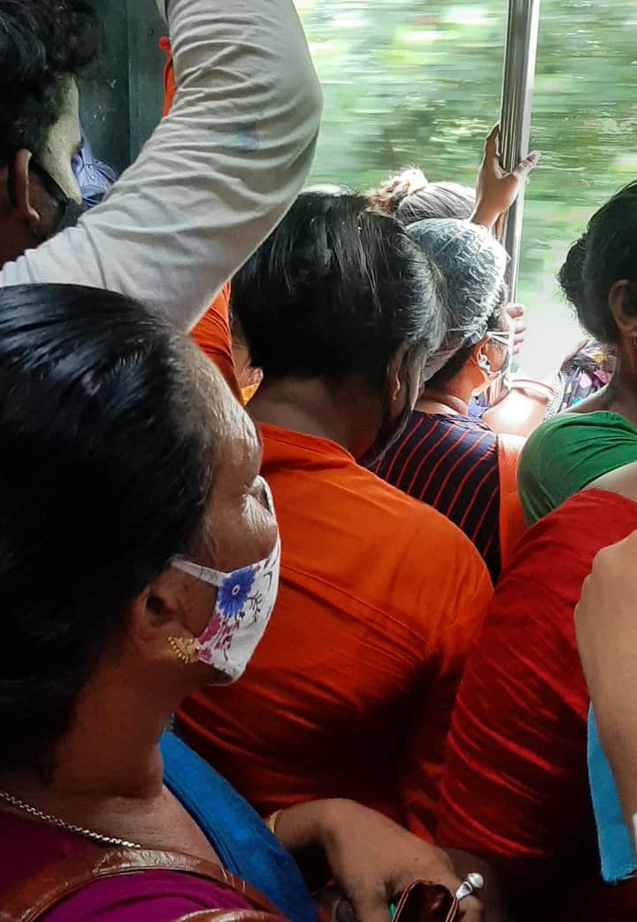 Bongaon local Bengali News