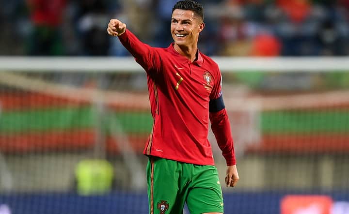 Cristiano Ronaldo 2 | Bengali News