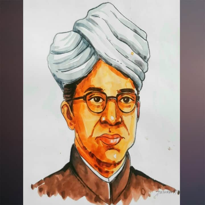 Teachers' Day Sarvepalli Radhakrishnan Bengali News