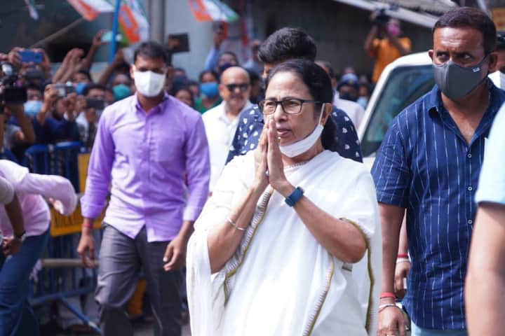 mamata banerjee sad Bengali News