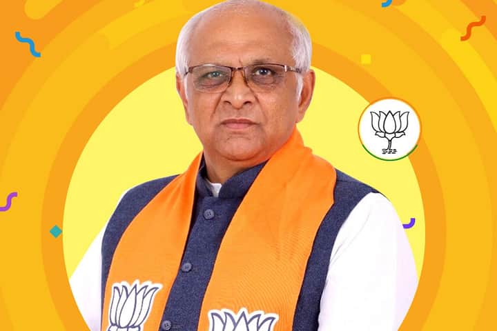 Bhupendra Patel | Bengali News