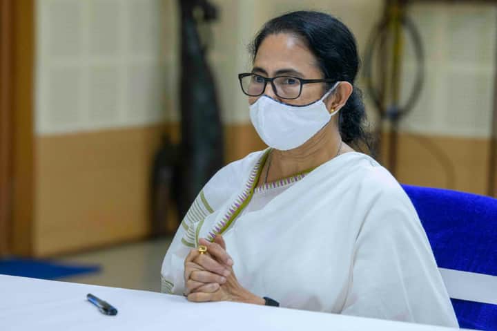 mamata banerjee new2 | Bengali News