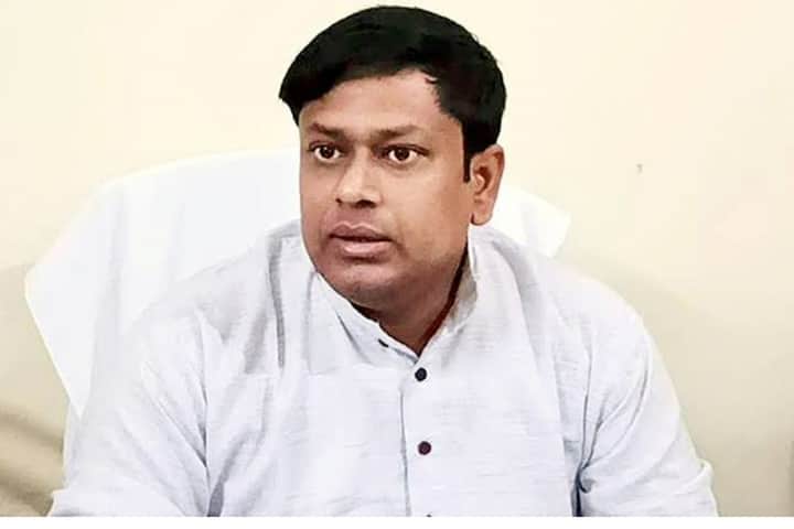 Sukanta Majumder Bengali News