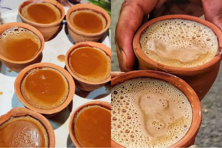 Tea Bengali News