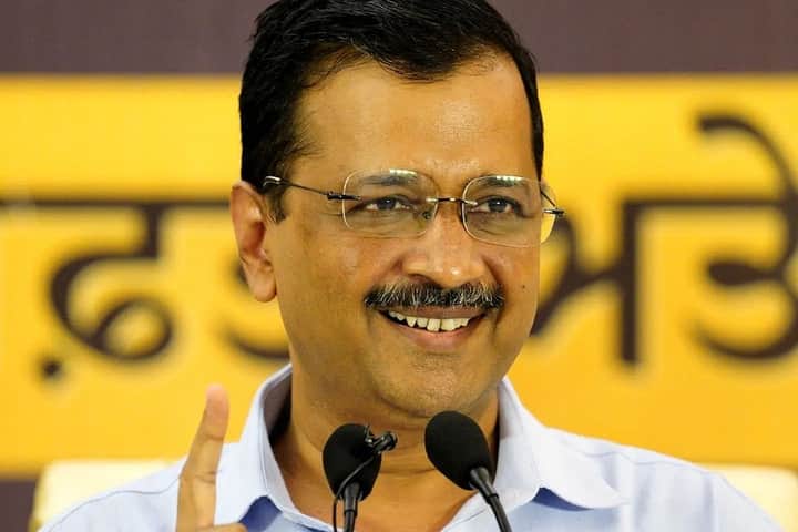 Arvind Kejriwal new 1 Bengali News