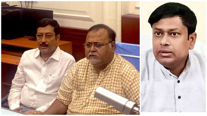 Sabyasachi dutta tmc Bengali News