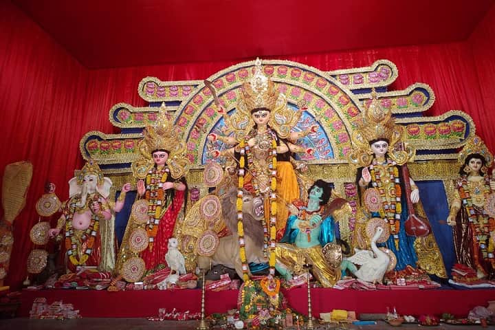 Durga Puja 2021 | Bengali News