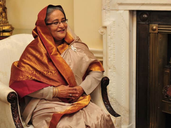 Shaikh hasina Bengali News