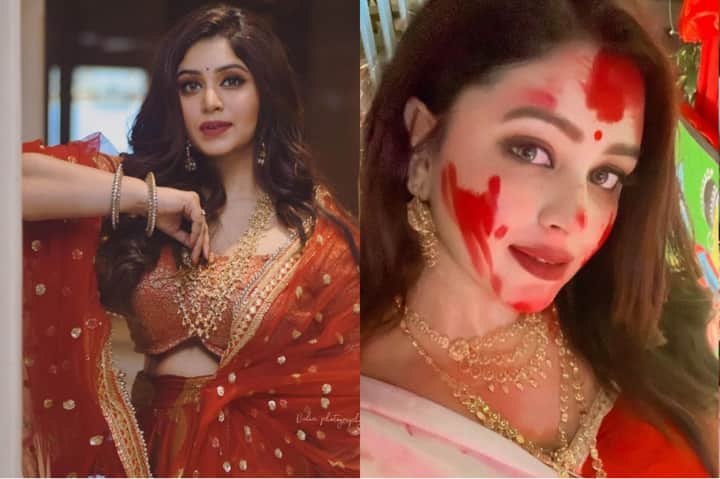 Ritabhari 23 Oct Bengali News