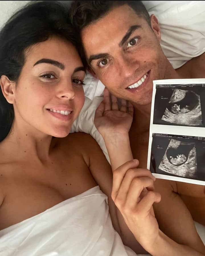 Ronaldo and georgina | Bengali News