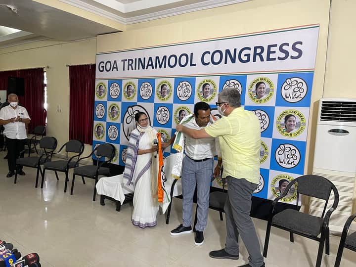 leander paes tmc Bengali News
