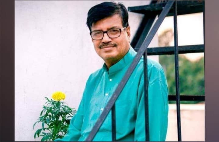 Former minister Rabindranath Ghosh Bengali News