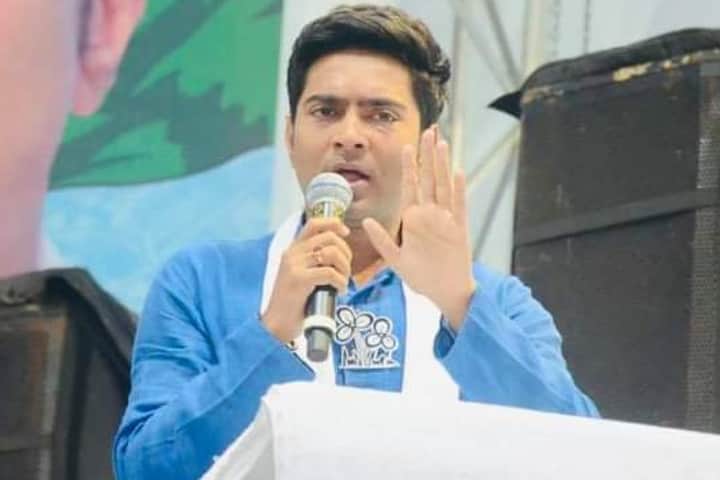 Abhishek Banerjee New 31st oct Bengali News