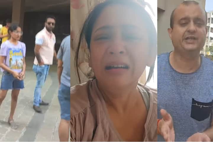 Sreelekha flat Bengali News