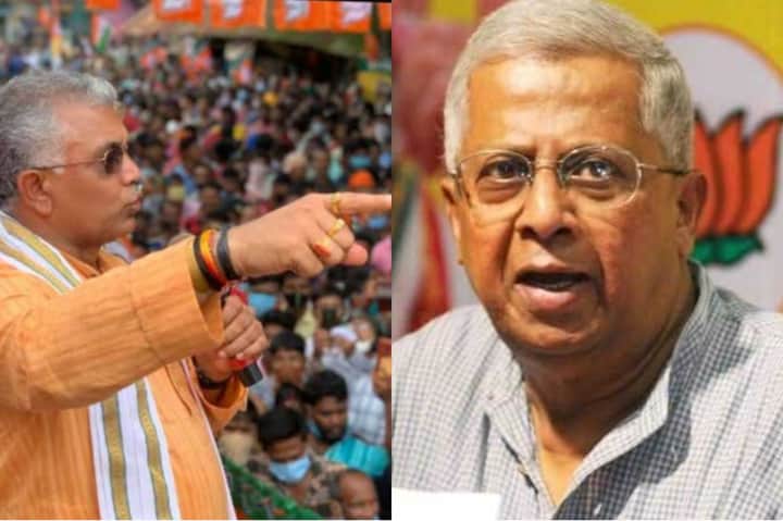 Tathagata Dilip Bengali News