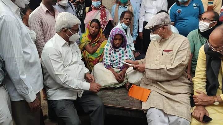 Sujan Chakraborty at birbhum nanur Bengali News
