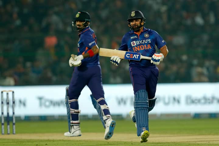 India vs new Zealand paytm trophy Bengali News
