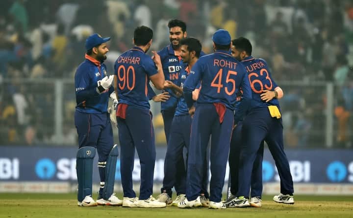 india win series eden | Bengali News