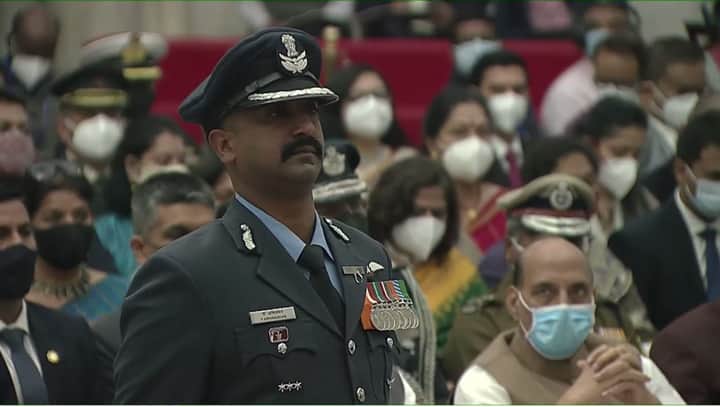 Abhinandan Varthaman | Bengali News