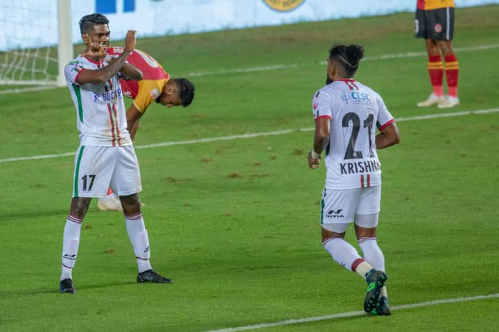East bengal vs mohon bagan Bengali News