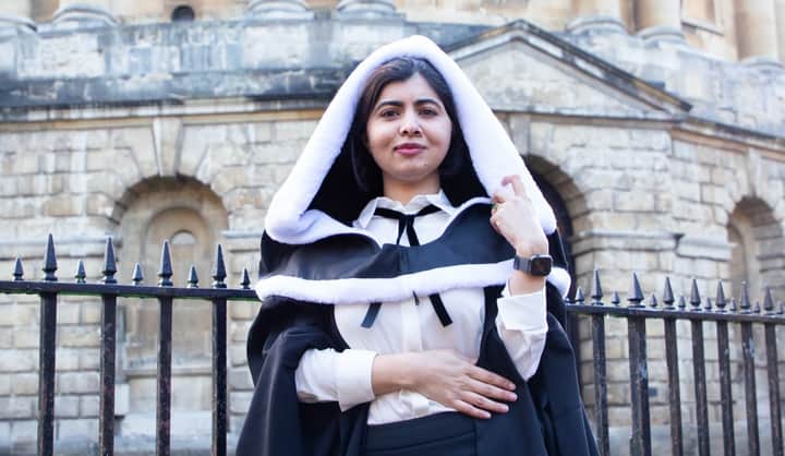 Malala Yusufzai 2 Bengali News