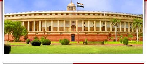 Rajya sabha Bengali News