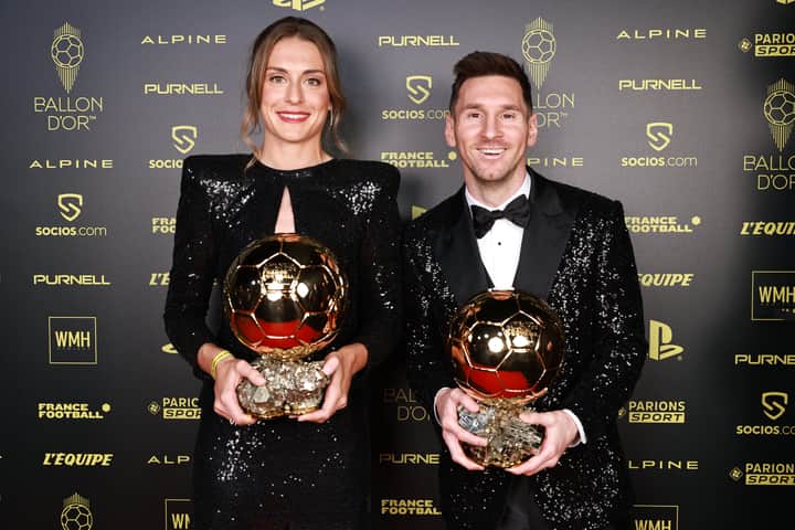 Ballon d'Or 2021 Bengali News
