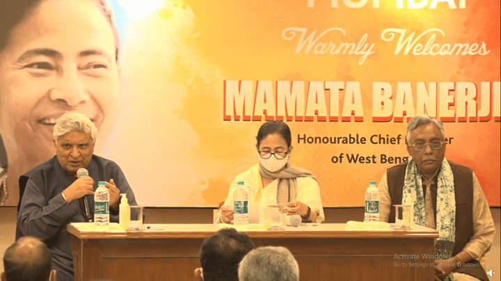 mamata meeting mumbai Bengali News