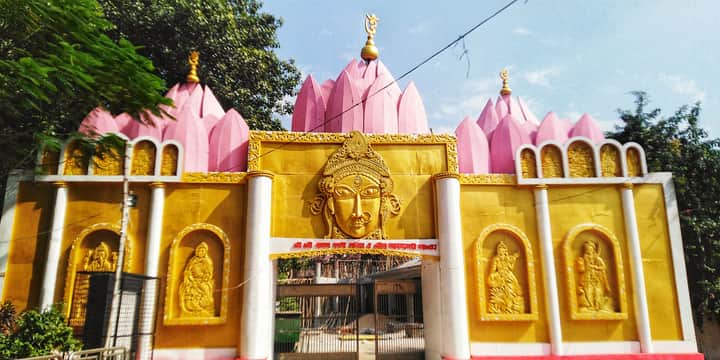 Ramna Kali Mandir Bangladesh | Bengali News