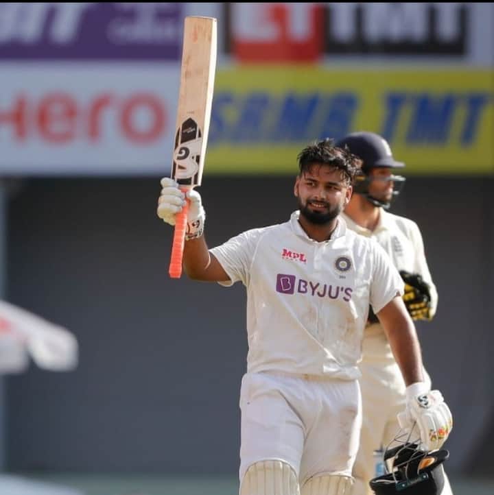 Rishav pant Bengali News