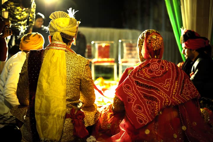 Marriage 1 | Bengali News
