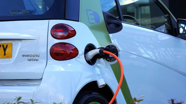Electric vehicle Bengali News